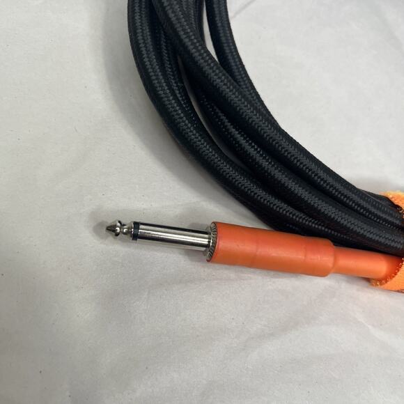 Ortega OECIS-15 Economy Series Instrumentenkabel - 4,5m / 15ft | Neu` - Picture 2 of 5